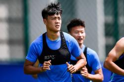 关于关键一战谁来领衔精彩重装上阵的信息